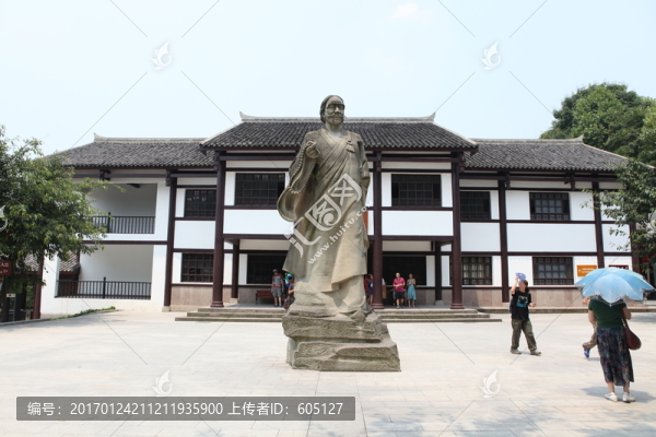 大足石刻
