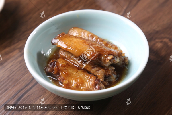 可樂(lè)雞翅