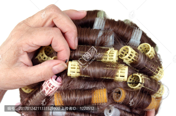發(fā)卷卷發(fā)器