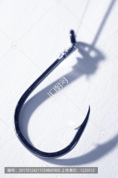 釣魚鉤