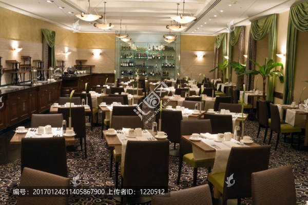 餐廳