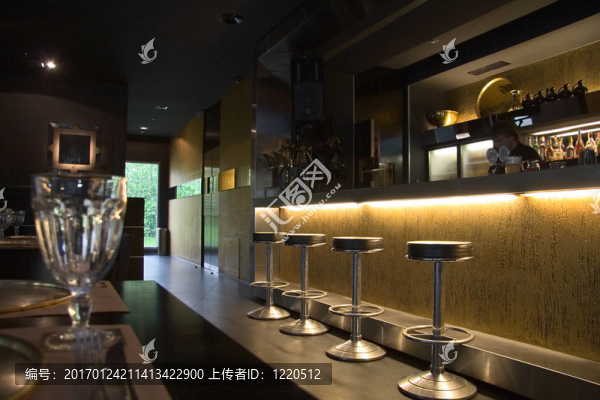 餐廳