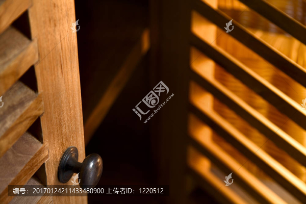 木制家具