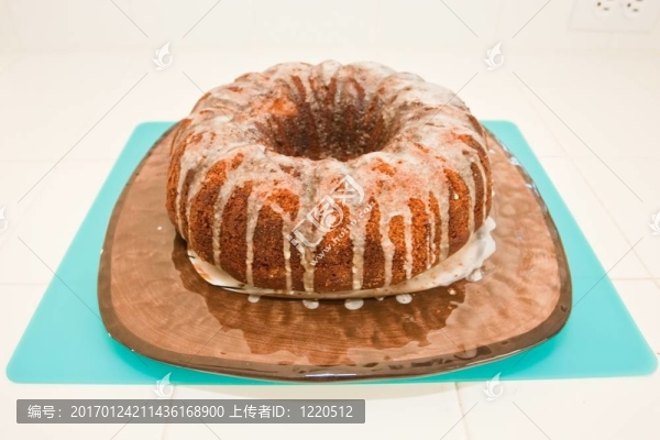 復(fù)活節(jié)Babka