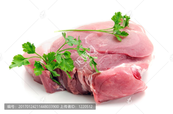 豬肉
