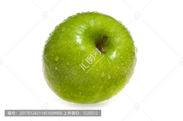 青蘋果