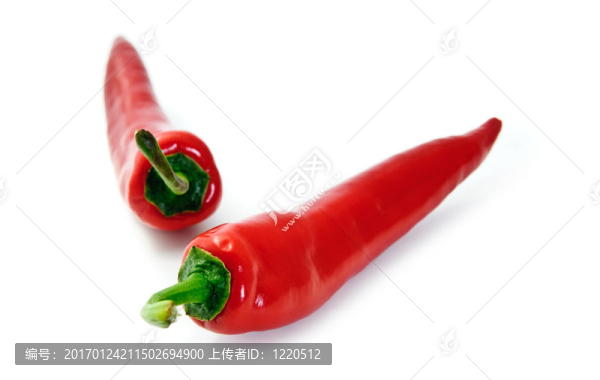 紅辣椒