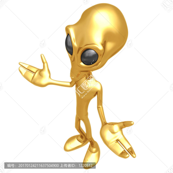 外星人