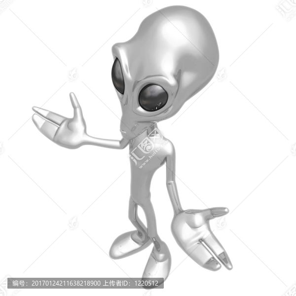 外星人
