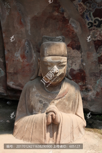 大足石刻