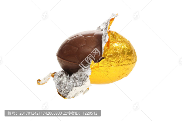 復(fù)活節(jié)巧克力蛋