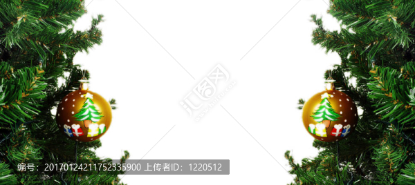 圣誕裝飾