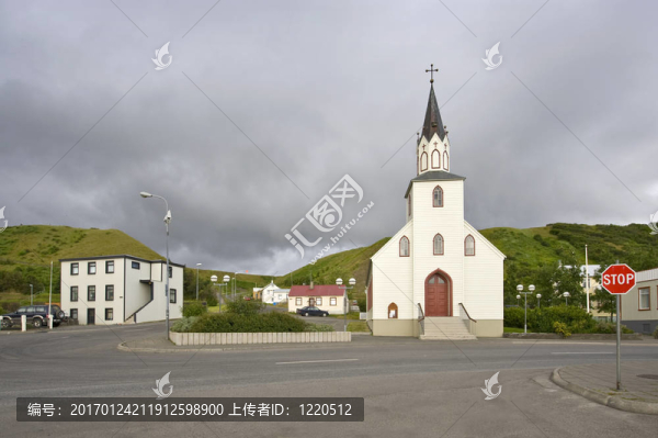 北極村