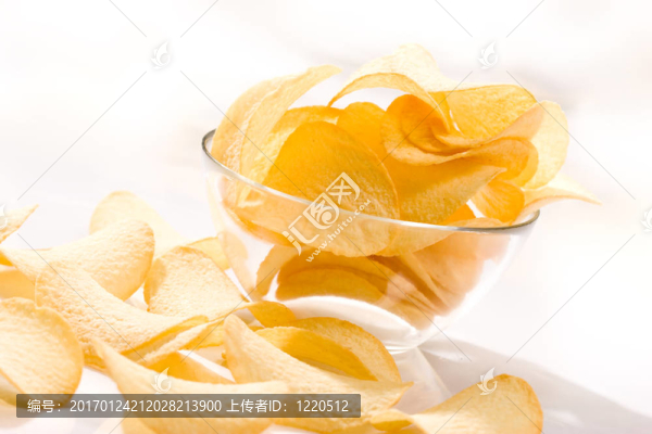 薯片