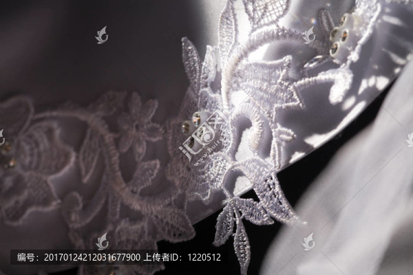 花邊