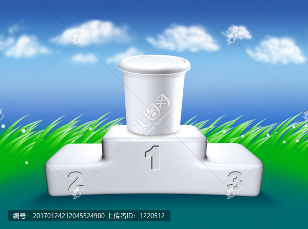 可以在領(lǐng)獎(jiǎng)臺(tái)上