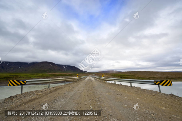 kjolur橋