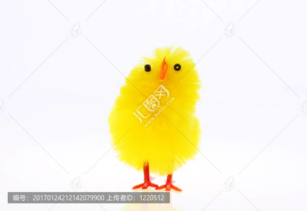 復(fù)活節(jié)小雞