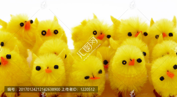 復(fù)活節(jié)小雞