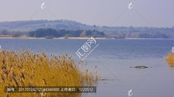 嚼谷湖