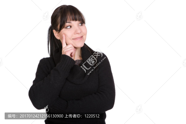 隨便的女人