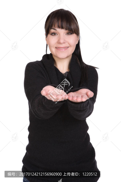 隨便的女人