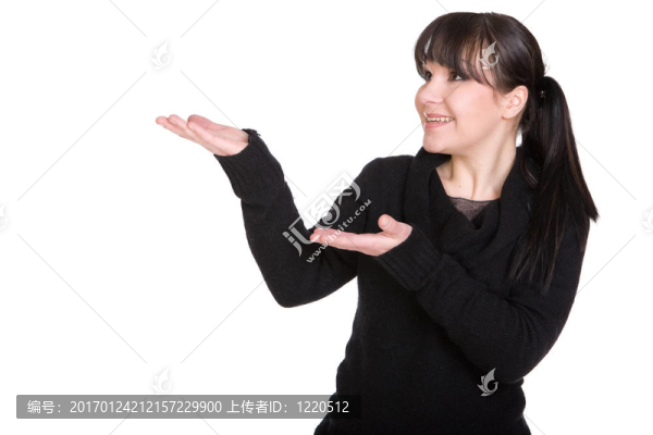 隨便的女人