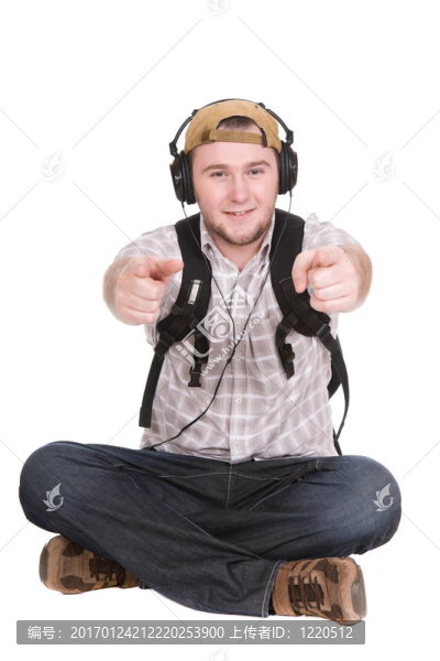 快樂的學(xué)生