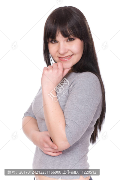 隨便的女人