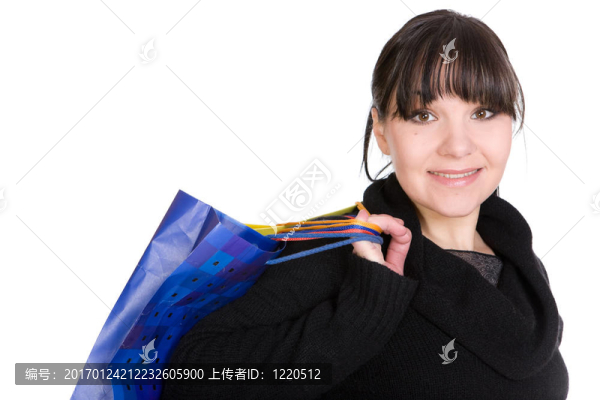購物