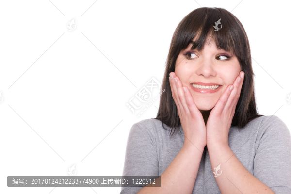 隨便的女人