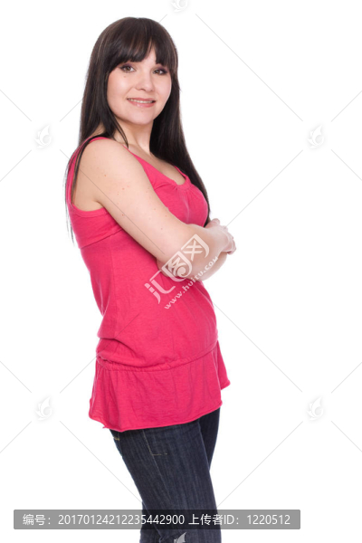 隨便的女人