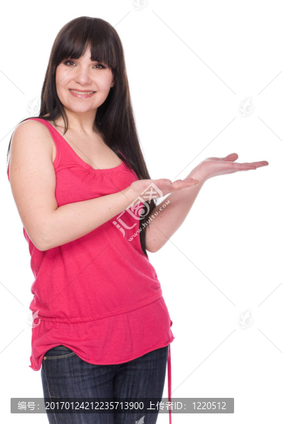 隨便的女人