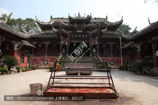 圣壽寺
