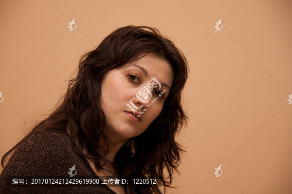 黑發(fā)