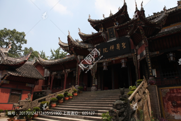 圣壽寺