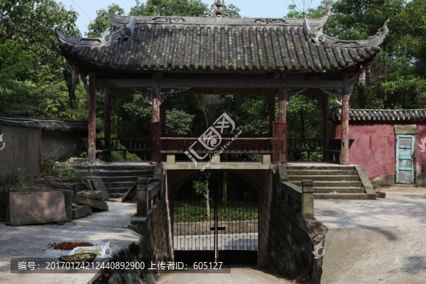 圣壽寺