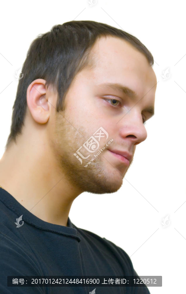 年輕人