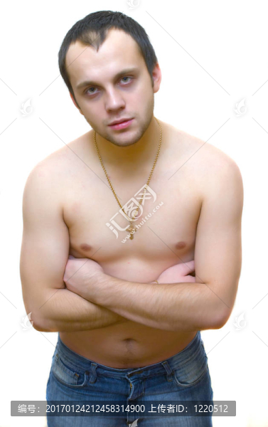 年輕男人的風格