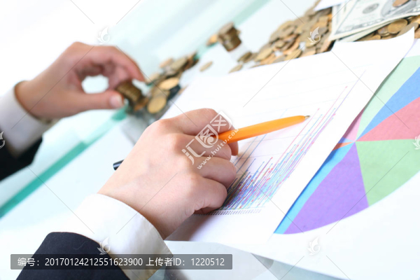市場分析