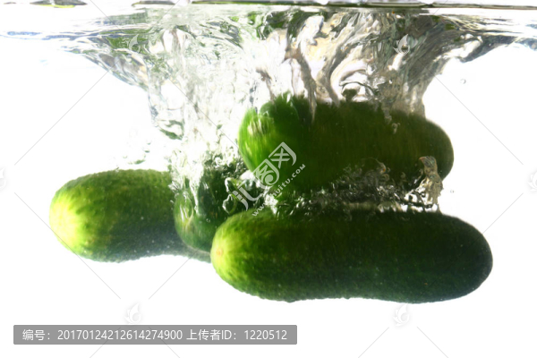 黃瓜濺