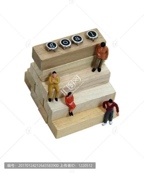 朝目標(biāo)努力