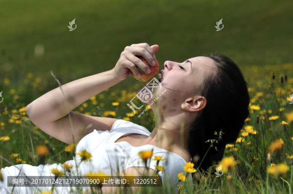 健康與美容