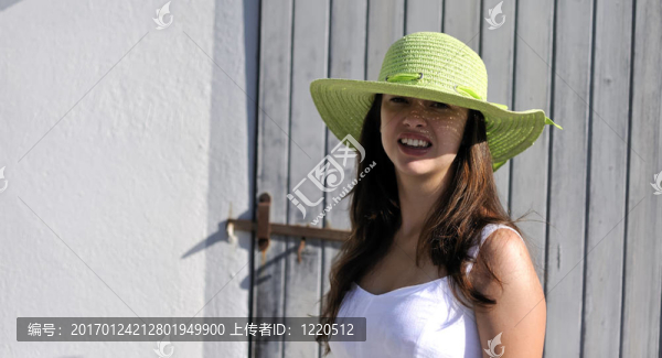 暑假