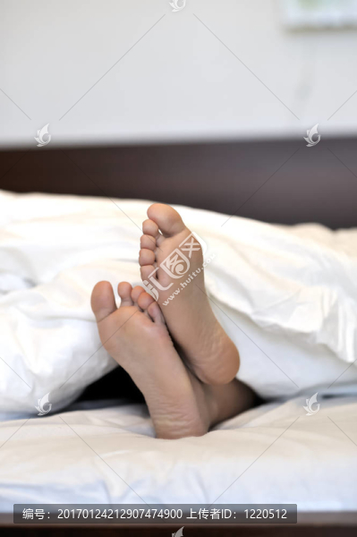 睡眠時間