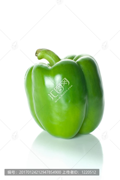 單綠甜辣椒-匯圖網(wǎng) www.fosd68.com 單綠甜辣椒