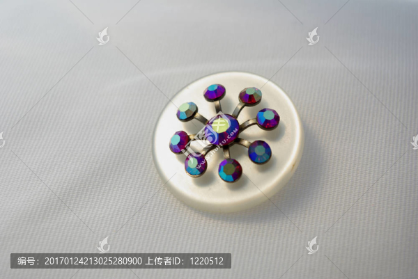 老式的按鈕