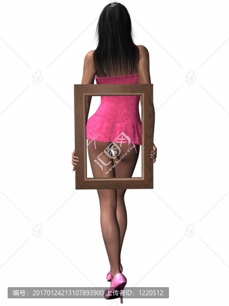 漂亮的女人用一個(gè)框架-匯圖網(wǎng) www.fosd68.com 漂亮的女人用一個(gè)框架