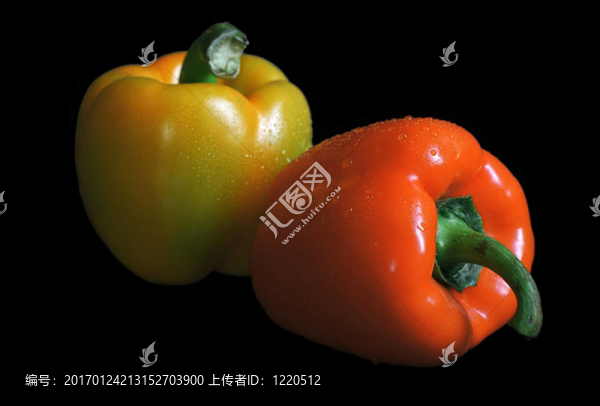 保加利亞辣椒