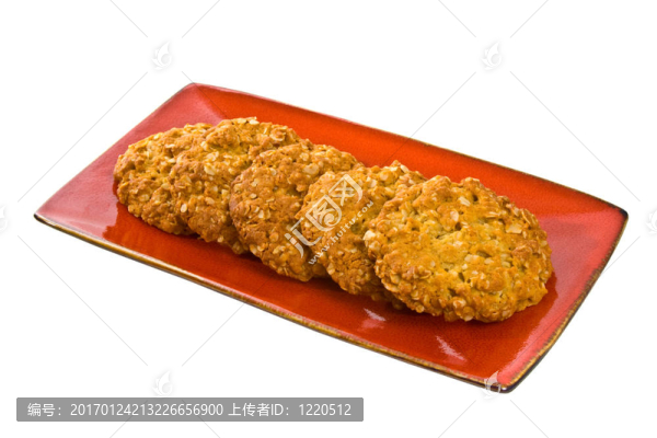 ANZAC餅干